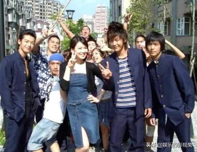 《终极一班6》会拍吗？汪东城说他会演最终战，当那个最老高中生(图1)