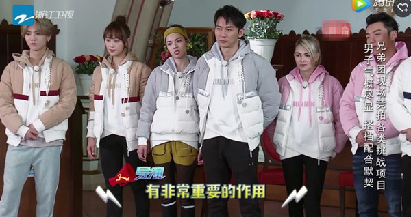新一季《奔跑吧》凭什么拿下收视第一(图7)