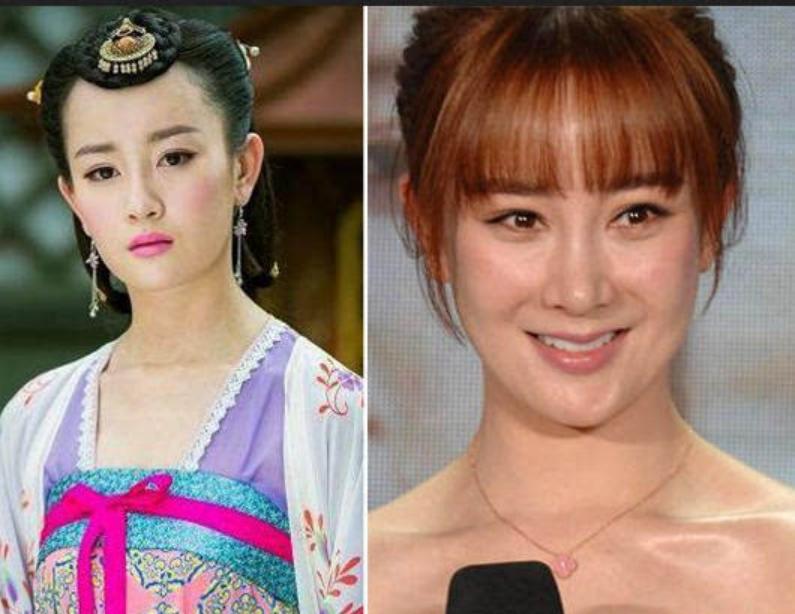 孩子成“照妖镜”？这6位明星整没整容，看孩子就知道了(图1)
