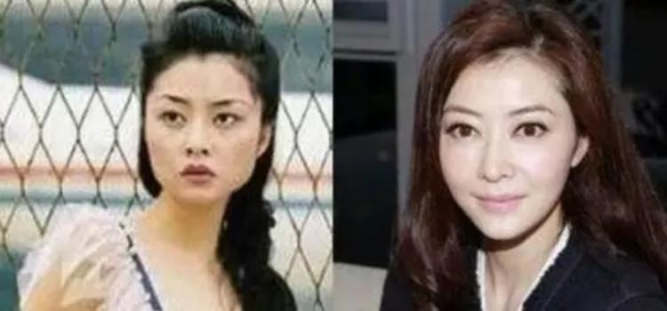 孩子成“照妖镜”？这6位明星整没整容，看孩子就知道了(图20)
