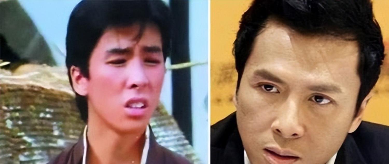 孩子成“照妖镜”？这6位明星整没整容，看孩子就知道了(图23)