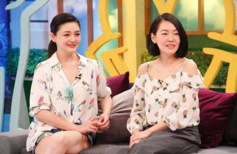 孩子成“照妖镜”？这6位明星整没整容，看孩子就知道了(图31)