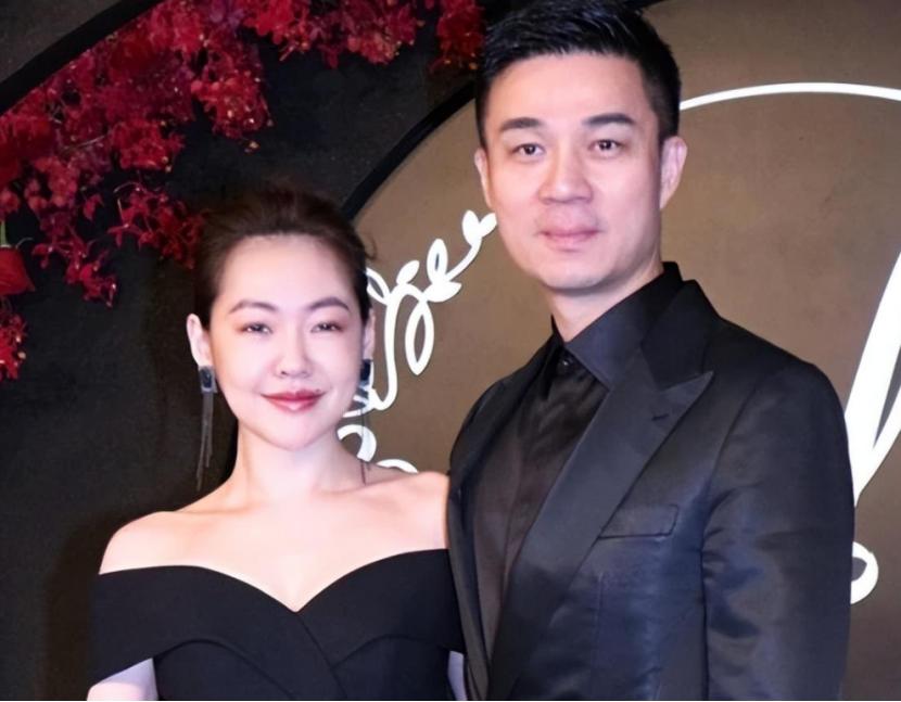 孩子成“照妖镜”？这6位明星整没整容，看孩子就知道了(图32)