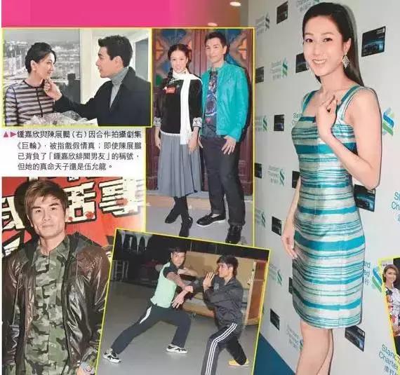 出道多年,只有一个绯闻男友,清纯女星如今升级做妈妈!(图10)