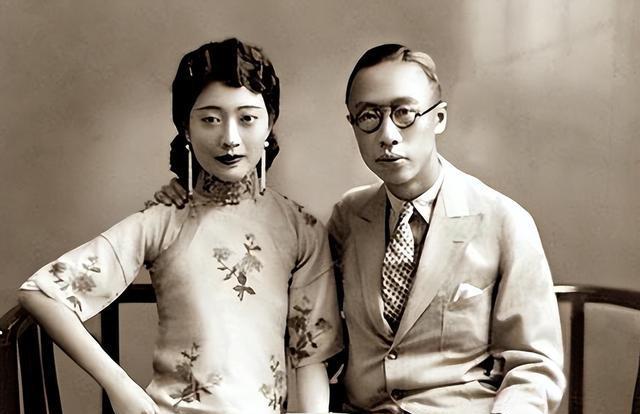 和皇后婉容有染的侍卫，靠着溥仪给的400大洋，如今子孙身价过亿(图2)