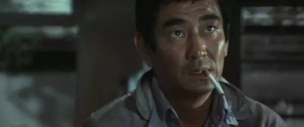 硬汉来了!张涵予会成为下一个高仓健吗?(图3) 硬汉来了!张涵予会成为下一个高仓健吗?(图3)