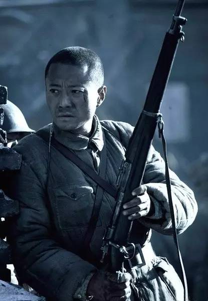 硬汉来了!张涵予会成为下一个高仓健吗?(图8) 硬汉来了!张涵予会成为下一个高仓健吗?(图8)