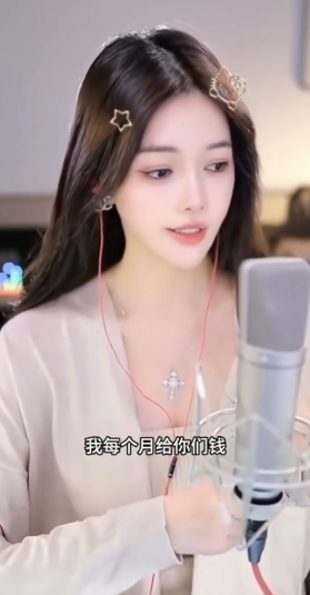 杨大爷老利仇恨大,鸽宝拒绝调停放话以后少连!芮甜甜为弟弟买婚房,只为让父母不工作(图2) 杨大爷老利仇恨大,鸽宝拒绝调停放话以后少连!芮甜甜为弟弟买婚房,只为让父母不工作(图2)
