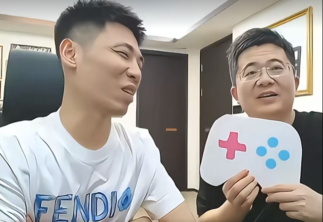 旭旭宝宝陈泽喊话阿哲!官宣回归!宝哥大赞阿哲,陈泽直播宣传!高迪被封,永退直播行业!(图3) 旭旭宝宝陈泽喊话阿哲!官宣回归!宝哥大赞阿哲,陈泽直播宣传!高迪被封,永退直播行业!(图3)