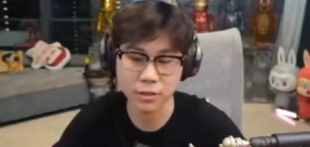 那个男人和PDD住在一起!知名男主播爆料LBW现在喜欢做脸!怀念当年直播时代!(图2) 那个男人和PDD住在一起!知名男主播爆料LBW现在喜欢做脸!怀念当年直播时代!(图2)