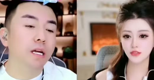老毕玛莎车震女主播被抓!老利实锤阿哲下场。(图2) 老毕玛莎车震女主播被抓!老利实锤阿哲下场。(图2)