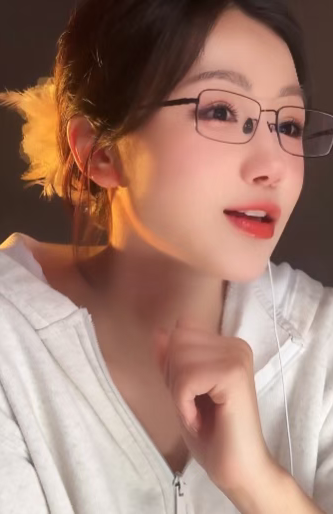 他赚钱太飘家产被败光!学费都没人管!头部女主播开老爸专场!早年直播只为3k底薪!(图3) 他赚钱太飘家产被败光!学费都没人管!头部女主播开老爸专场!早年直播只为3k底薪!(图3)