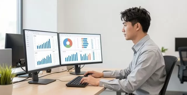 2026年新手主播入行指南:如何在竞争激烈的直播新纪元脱颖而出(图5) 2026年新手主播入行指南:如何在竞争激烈的直播新纪元脱颖而出(图5)