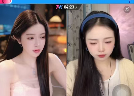 前颜值一姐莉歌转往抖音不适应!持续低迷决定转型!回公司培训专攻大舞台!(图2) 前颜值一姐莉歌转往抖音不适应!持续低迷决定转型!回公司培训专攻大舞台!(图2)