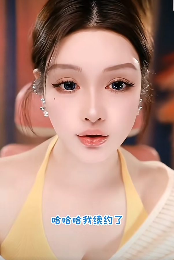 签约哲领10年,阿哲不同意!话社电母转签哲领爆内幕!女三斤翻脸对质,大骂利哥!小白龙前妻被财产保全!(图2) 签约哲领10年,阿哲不同意!话社电母转签哲领爆内幕!女三斤翻脸对质,大骂利哥!小白龙前妻被财产保全!(图2)