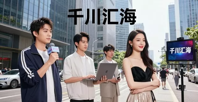 顺应时代洪流:如何看待各大平台主播转战抖音直播(图1) 顺应时代洪流:如何看待各大平台主播转战抖音直播(图1)