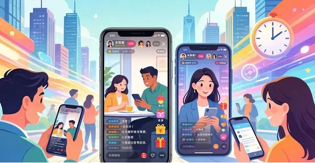 顺应时代洪流:如何看待各大平台主播转战抖音直播(图4) 顺应时代洪流:如何看待各大平台主播转战抖音直播(图4)