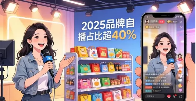 主播集体转战抖音:是迁徙,更是行业重构(图2) 主播集体转战抖音:是迁徙,更是行业重构(图2)