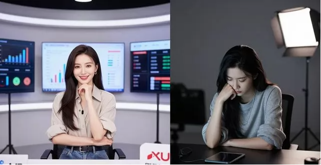 同样是网红,为什么有人月入 10 万,有人连饭都吃不饱?原因很现实(图3) 同样是网红,为什么有人月入 10 万,有人连饭都吃不饱?原因很现实(图3)