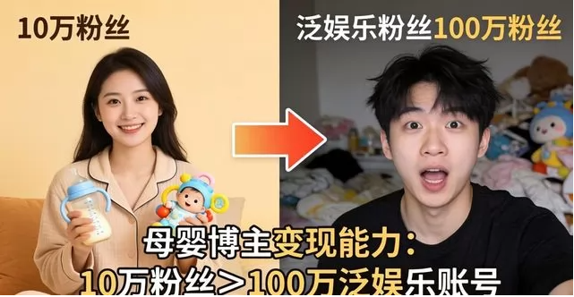 同样是网红,为什么有人月入 10 万,有人连饭都吃不饱?原因很现实(图1) 同样是网红,为什么有人月入 10 万,有人连饭都吃不饱?原因很现实(图1)