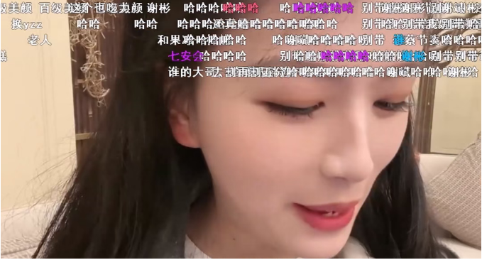 斗鱼退网女主播被曝可能来刀区团播当助理!弹幕满屏吐槽:别沾!又要蹭?(图1) 斗鱼退网女主播被曝可能来刀区团播当助理!弹幕满屏吐槽:别沾!又要蹭?(图1)