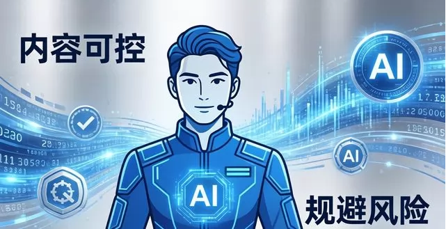 AI 主播爆发:2026 年真人颜值主播被淘汰的 3 个原因(图4) AI 主播爆发:2026 年真人颜值主播被淘汰的 3 个原因(图4)