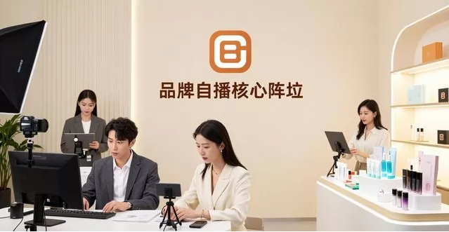 李佳琦为何淡出一线?2026 年直播电商格局深度解析(图4) 李佳琦为何淡出一线?2026 年直播电商格局深度解析(图4)