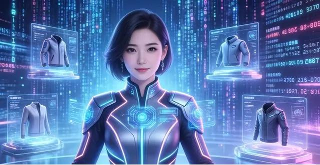 李佳琦为何淡出一线?2026 年直播电商格局深度解析(图3) 李佳琦为何淡出一线?2026 年直播电商格局深度解析(图3)