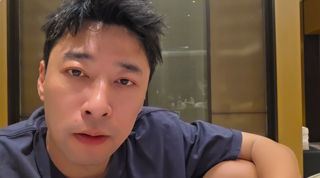 合同是你自己签的!不是你想来就来想走就走!关于公会事情!钱小佳表达态度!(图1) 合同是你自己签的!不是你想来就来想走就走!关于公会事情!钱小佳表达态度!(图1)