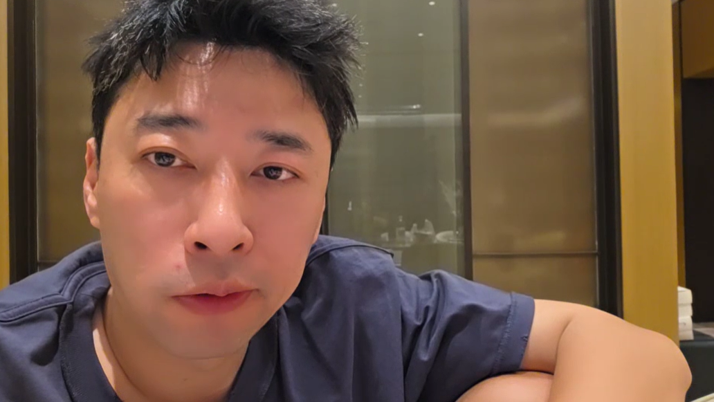 合同是你自己签的!不是你想来就来想走就走!关于公会事情!钱小佳表达态度!(图2) 合同是你自己签的!不是你想来就来想走就走!关于公会事情!钱小佳表达态度!(图2)