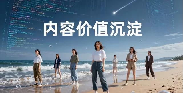 2026 直播江湖:算法更迭如换季,那些一夜顶流的主播为何迅速凉凉?(图5) 2026 直播江湖:算法更迭如换季,那些一夜顶流的主播为何迅速凉凉?(图5)