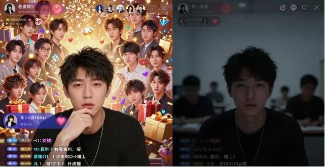 2026 直播江湖:算法更迭如换季,那些一夜顶流的主播为何迅速凉凉?(图1) 2026 直播江湖:算法更迭如换季,那些一夜顶流的主播为何迅速凉凉?(图1)