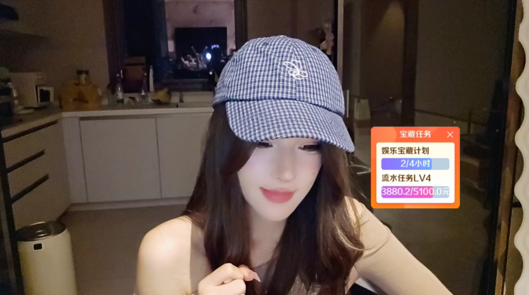 我没有议论谁谁谁！小雅曝出具体事情！别人来问我什么！我只是回答了一下！(图1)