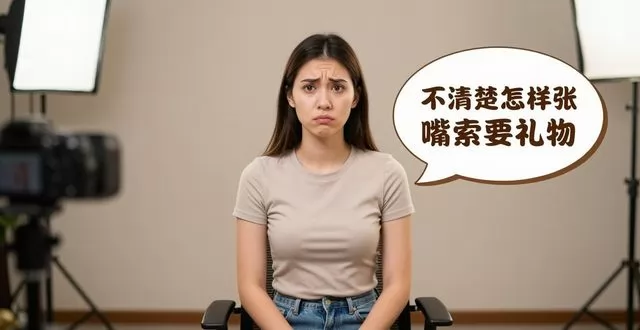 新手主播别瞎折腾 照着这4步变现稳得很(图5) 新手主播别瞎折腾 照着这4步变现稳得很(图5)