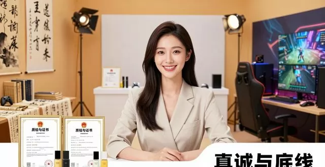 现在哪些网红主播口碑最好?2026 真实评价汇总(图4) 现在哪些网红主播口碑最好?2026 真实评价汇总(图4)