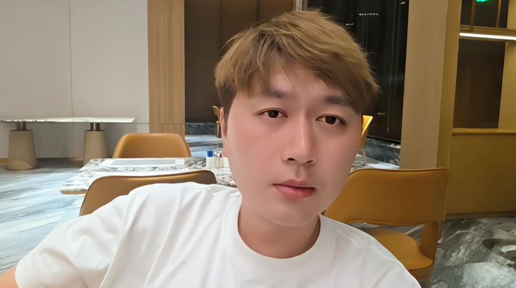 你们有你们的手段!我们也有我们的手段!小酷谈黑子!人要为自己的话买单!(图1) 你们有你们的手段!我们也有我们的手段!小酷谈黑子!人要为自己的话买单!(图1)