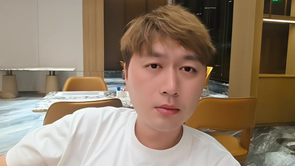 你们有你们的手段!我们也有我们的手段!小酷谈黑子!人要为自己的话买单!(图2) 你们有你们的手段!我们也有我们的手段!小酷谈黑子!人要为自己的话买单!(图2)