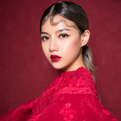 猫女林（个人百科资料与简介）