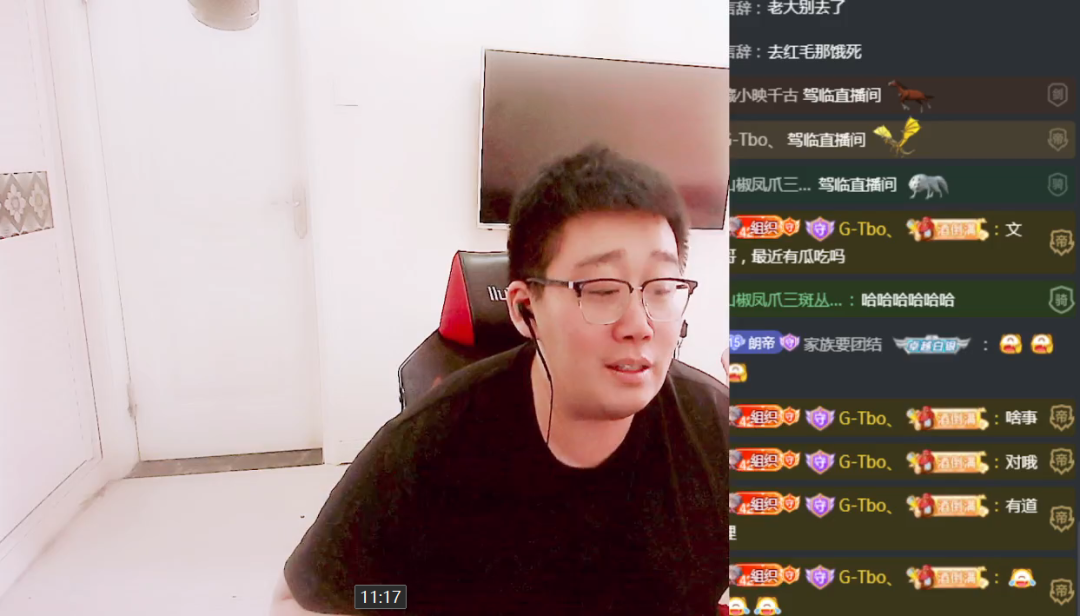已经起诉了!神豪G透露交友厅的事!就让他们赔死!我让你吃包子!阿文说道!(图1) 已经起诉了!神豪G透露交友厅的事!就让他们赔死!我让你吃包子!阿文说道!(图1)