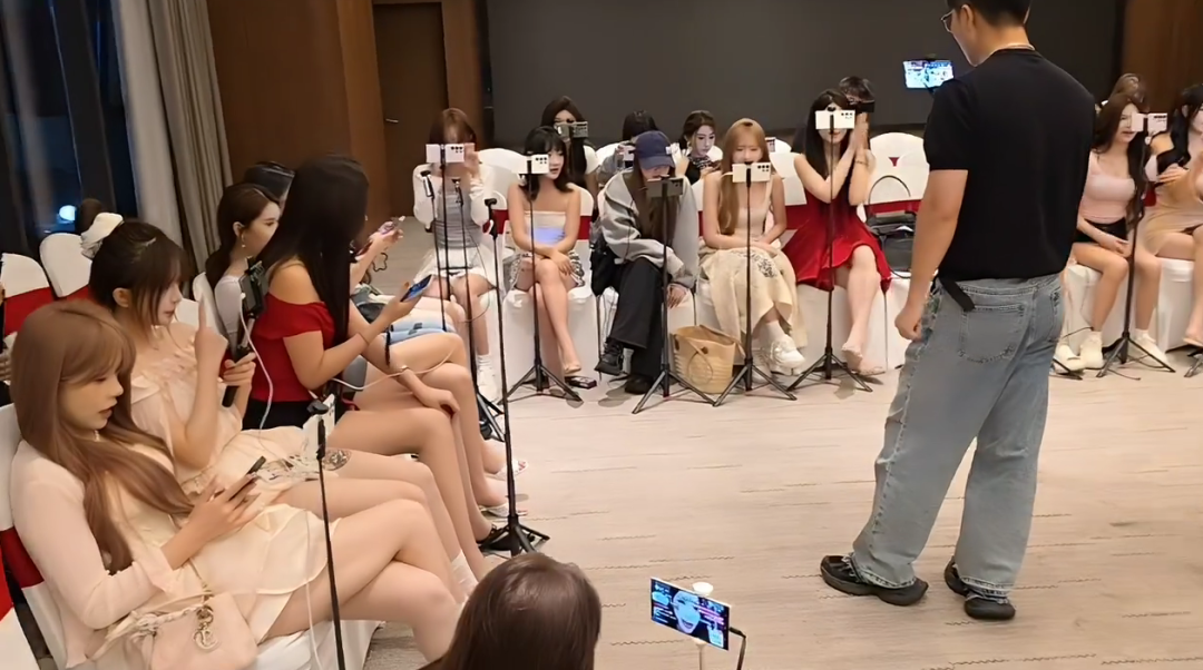 和斗鱼联动活动延期!会长直呼丧良心!会长本来就要出钱!张开朗谈重庆公司(图3) 和斗鱼联动活动延期!会长直呼丧良心!会长本来就要出钱!张开朗谈重庆公司(图3)