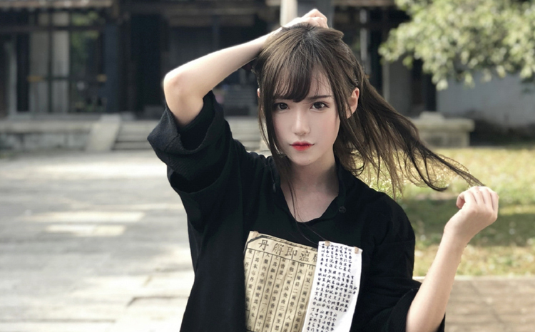 腐团儿(个人百科资料与简介)(图1) 腐团儿(个人百科资料与简介)(图1)
