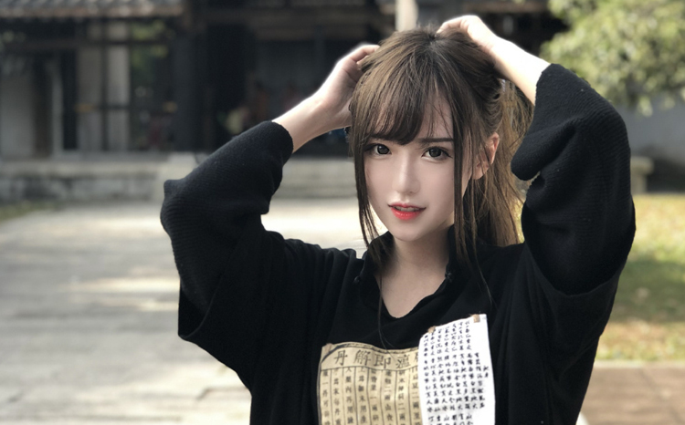 腐团儿(个人百科资料与简介)(图2) 腐团儿(个人百科资料与简介)(图2)
