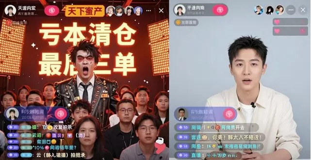 2026直播风向标:为什么“真诚”成了最大的流量密码?(图2) 2026直播风向标:为什么“真诚”成了最大的流量密码?(图2)