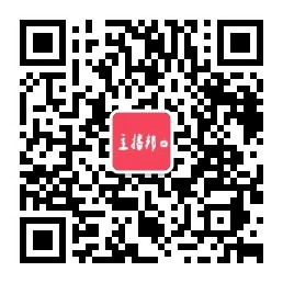 主播八卦网微信公众号二维码