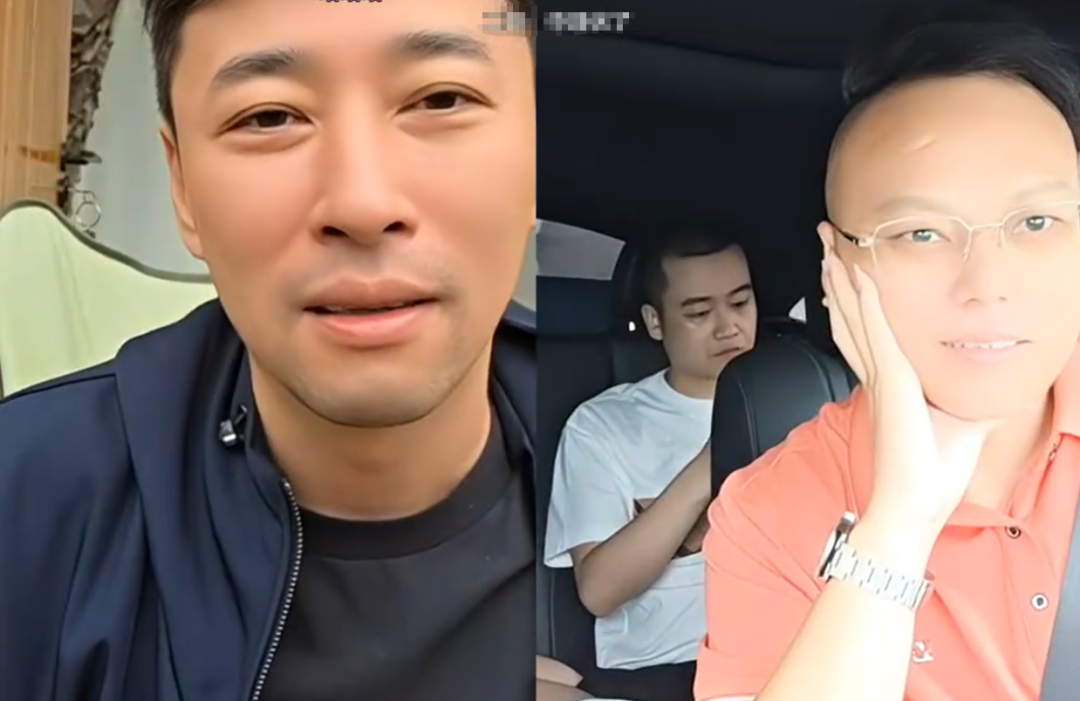跟虎牙签约!渣皇签2000万的合同!跟虎牙到不到期都得告你!钱小佳对渣皇说!(图1) 跟虎牙签约!渣皇签2000万的合同!跟虎牙到不到期都得告你!钱小佳对渣皇说!(图1)