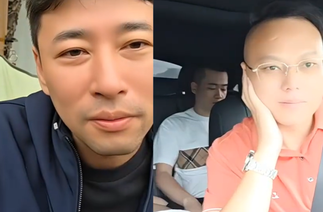 跟虎牙签约!渣皇签2000万的合同!跟虎牙到不到期都得告你!钱小佳对渣皇说!(图3) 跟虎牙签约!渣皇签2000万的合同!跟虎牙到不到期都得告你!钱小佳对渣皇说!(图3)