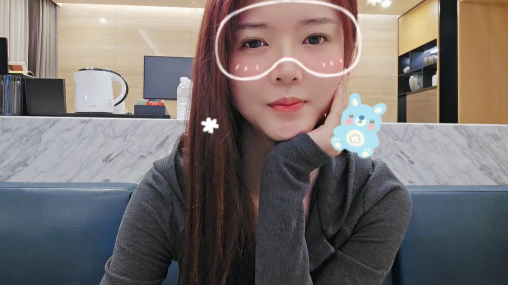 和张开朗播72小时有效果!离开233也挺好!罗玉姬子否认作妖!张开朗体量小就是他作妖!(图3) 和张开朗播72小时有效果!离开233也挺好!罗玉姬子否认作妖!张开朗体量小就是他作妖!(图3)