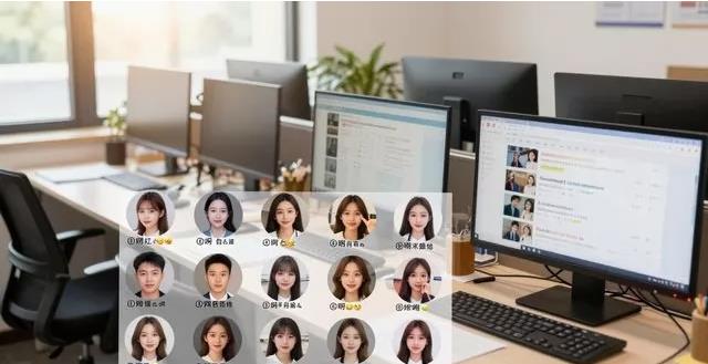 网红如何上热搜?揭秘背后的 MCN 与流量玩法(图5) 网红如何上热搜?揭秘背后的 MCN 与流量玩法(图5)