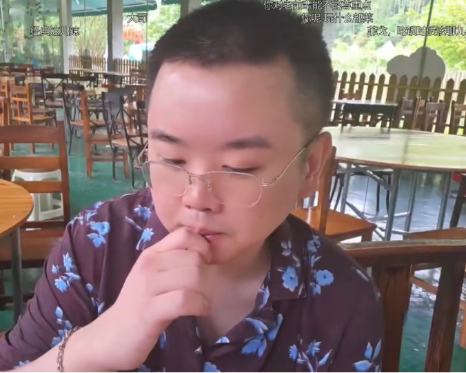大司马再办比赛遭反感!知名男主播跨平台炮轰:他都不会玩也配当裁判?(图3) 大司马再办比赛遭反感!知名男主播跨平台炮轰:他都不会玩也配当裁判?(图3)