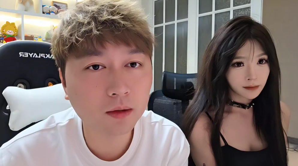 1995两女主播被起诉!已经在走流程!小酷不再讲人情事故!直接一笔结束!(图1) 1995两女主播被起诉!已经在走流程!小酷不再讲人情事故!直接一笔结束!(图1)